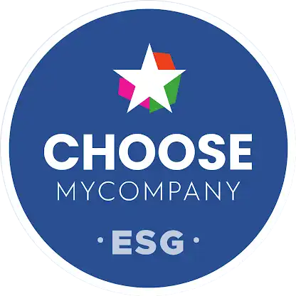 CHOOSE MYCOMPANY ESG