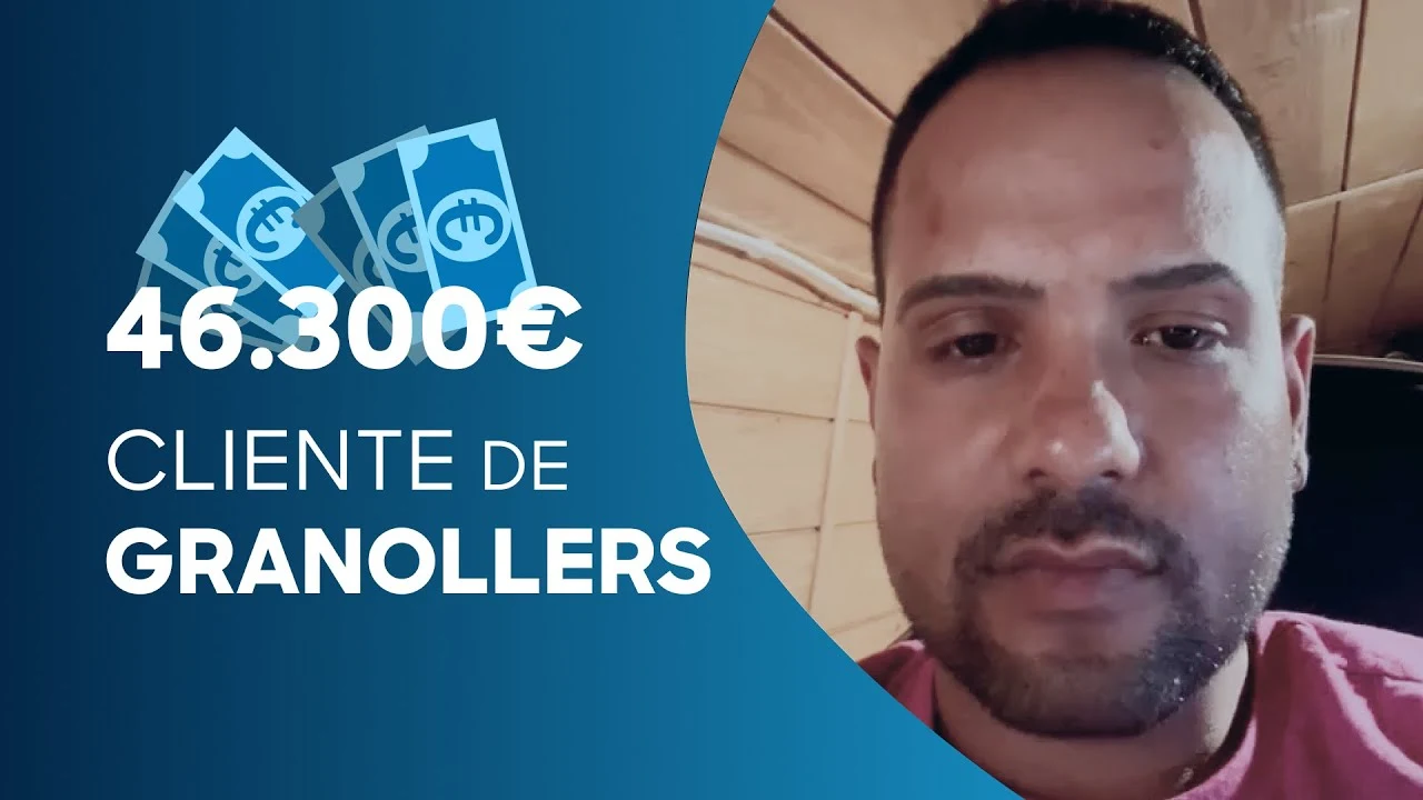 Miniatura Video Testimonio Ioan