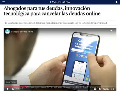 La Vanguardia