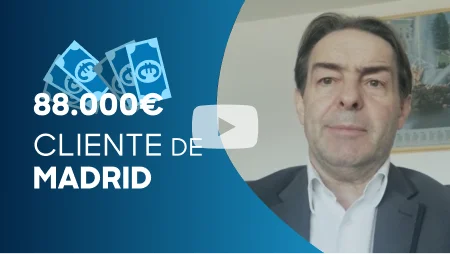 Caso de éxito 80.000€ Madrid