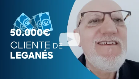 Vídeo caso de éxito Ley Segunda Oportunidad