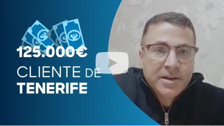 Vídeo caso de éxito Ley Segunda Oportunidad