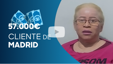 Vídeo caso de éxito Ley Segunda Oportunidad