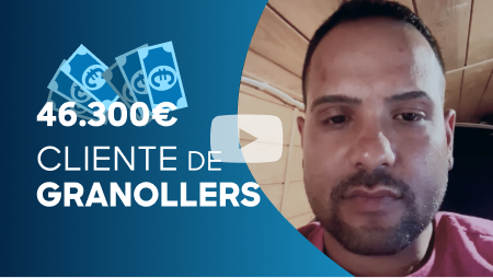 Vídeo caso de éxito Ley Segunda Oportunidad