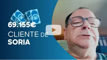 Vídeo caso de éxito Ley Segunda Oportunidad