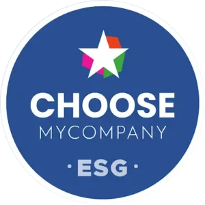 CHOOSE MYCOMPANY ESG