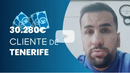 Caso de éxito - Daniel Delarosa