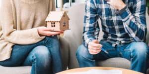 ¿Si no puedo pagar la hipoteca puedo entregar la casa?